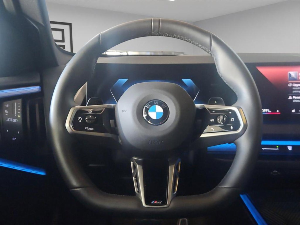 BMW X3 xdrive20d MSport auto (10)