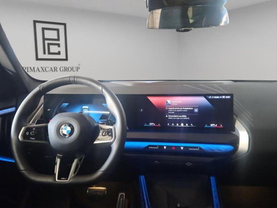 BMW X3 xdrive20d MSport auto (11)