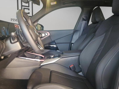 BMW X3 xdrive20d MSport auto (12)