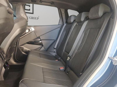 BMW X3 xdrive20d MSport auto (14)