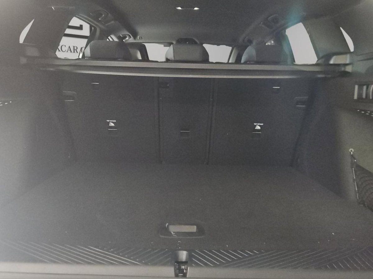 BMW X3 xdrive20d MSport auto (15)