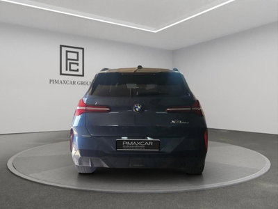 BMW X3 xdrive20d MSport auto (3)