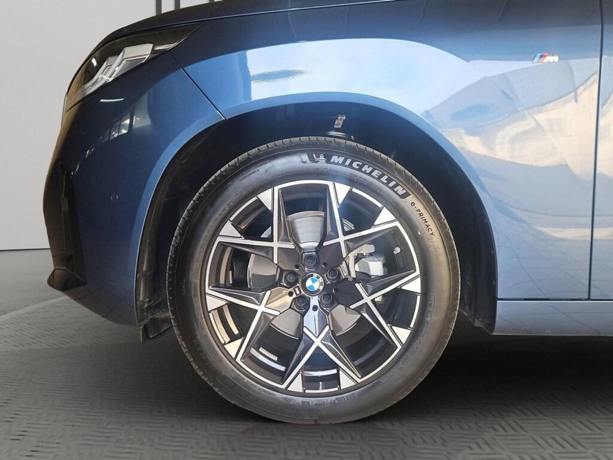 BMW X3 xdrive20d MSport auto (8)