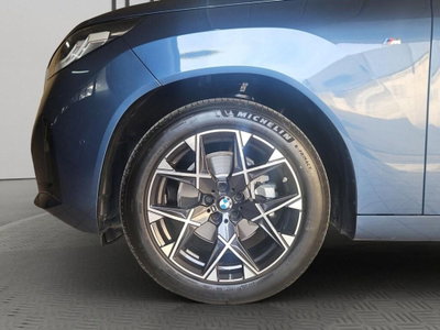 BMW X3 xdrive20d MSport auto (8)