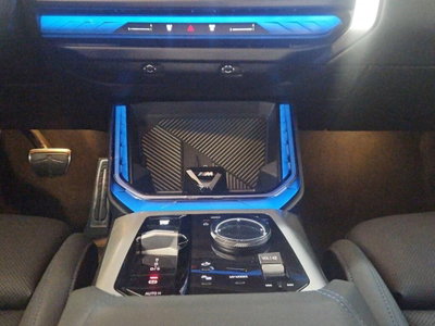 BMW X3 xdrive20d MSport auto (9)
