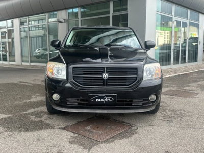 Dodge Caliber 2.0 Turbodiesel SXT (4)