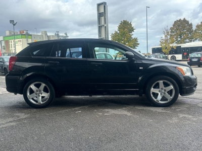 Dodge Caliber 2.0 Turbodiesel SXT (7)