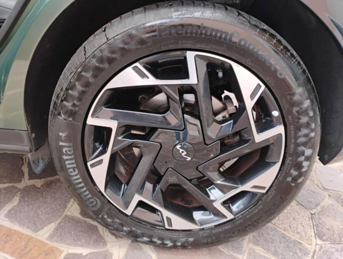 Kia Sportage 1.6 crdi mhev GT-line Plus dct (15)