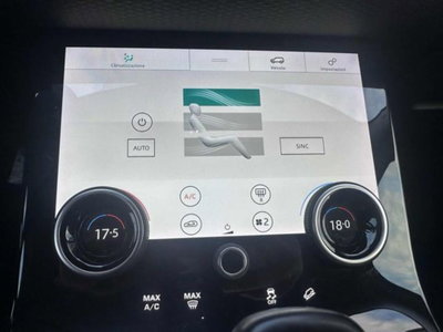 Land Rover Range Rover Evoque 2.0D I4 180 CV AWD Auto R-Dynamic (11)