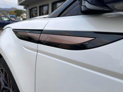 Land Rover Range Rover Evoque 2.0D I4 180 CV AWD Auto R-Dynamic (19)