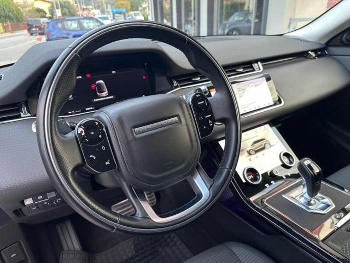 Land Rover Range Rover Evoque 2.0D I4 180 CV AWD Auto R-Dynamic (3)