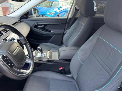 Land Rover Range Rover Evoque 2.0D I4 180 CV AWD Auto R-Dynamic (4)