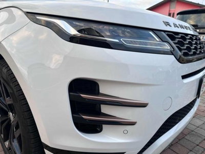 Land Rover Range Rover Evoque 2.0D I4 180 CV AWD Auto R-Dynamic (5)