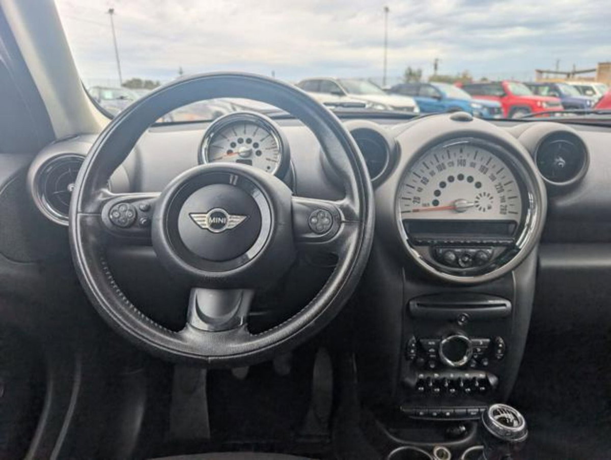 MINI Mini Countryman 1.6 Cooper Countryman (10)