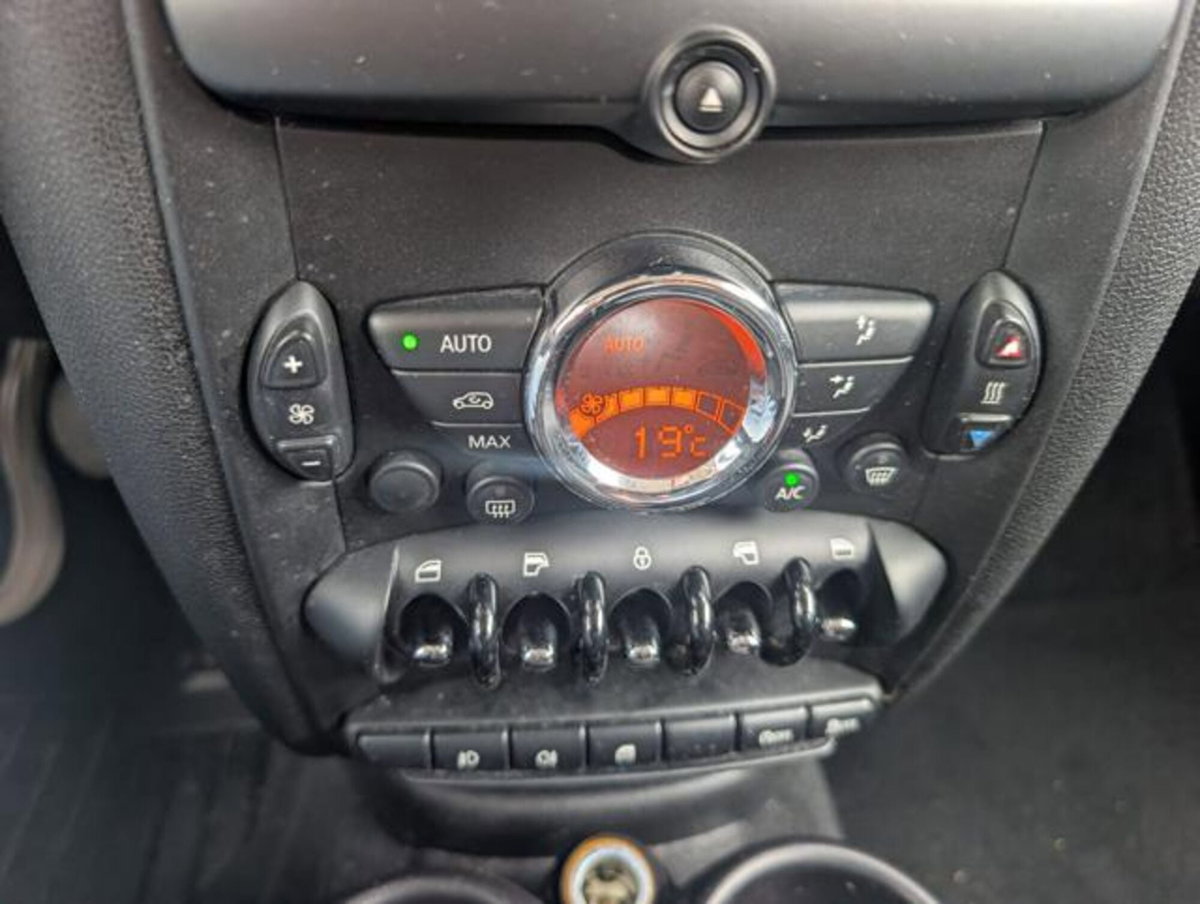 MINI Mini Countryman 1.6 Cooper Countryman (11)