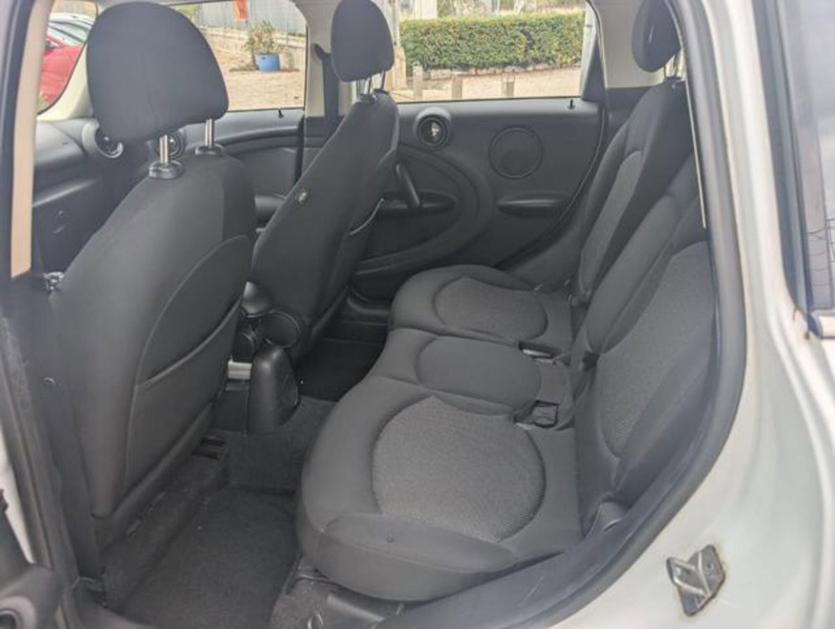 MINI Mini Countryman 1.6 Cooper Countryman (13)