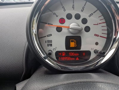 MINI Mini Countryman 1.6 Cooper Countryman (15)