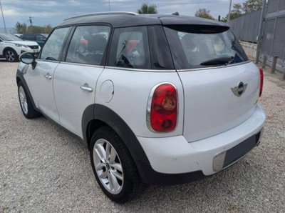 MINI Mini Countryman 1.6 Cooper Countryman (3)