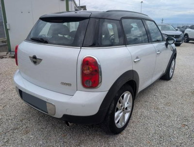 MINI Mini Countryman 1.6 Cooper Countryman (4)