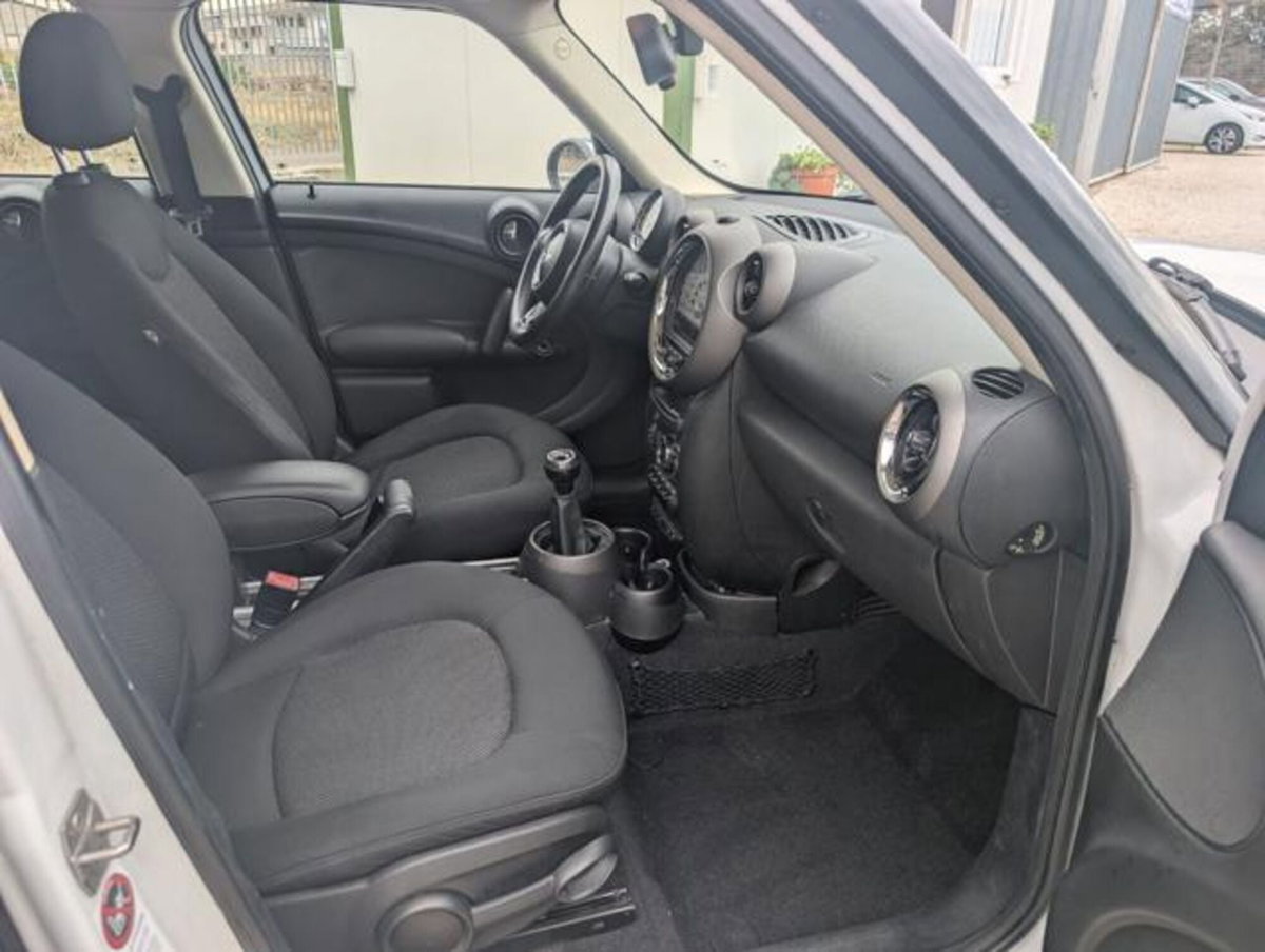 MINI Mini Countryman 1.6 Cooper Countryman (6)