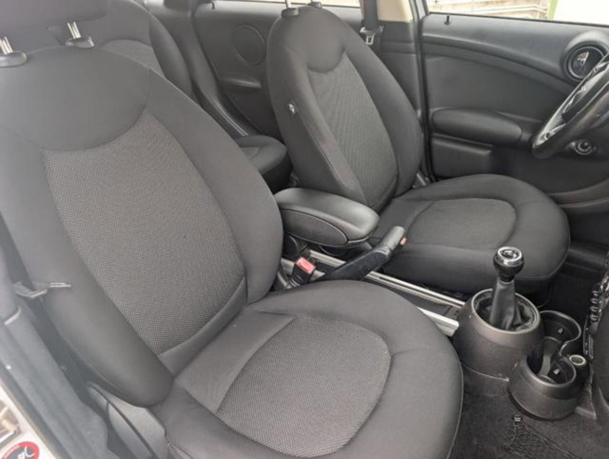 MINI Mini Countryman 1.6 Cooper Countryman (7)