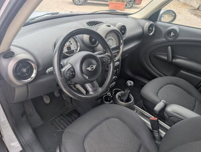 MINI Mini Countryman 1.6 Cooper Countryman (8)