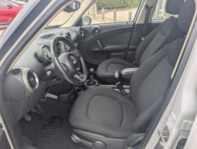 MINI Mini Countryman 1.6 Cooper Countryman (9)