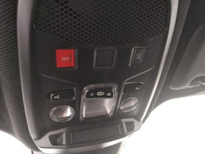 Jeep Avenger 1.2 turbo Altitude fwd 100cv (18)