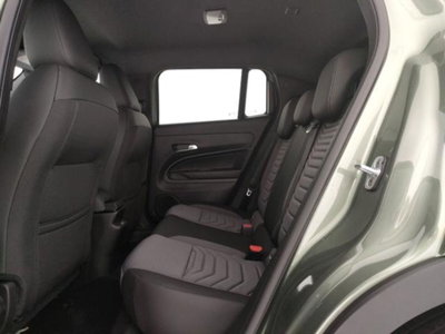 Jeep Avenger 1.2 turbo Altitude fwd 100cv (19)