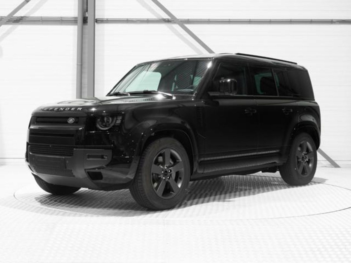 Land Rover Defender 110 2.0 si4 phev X-Dynamic SE awd 300cv auto