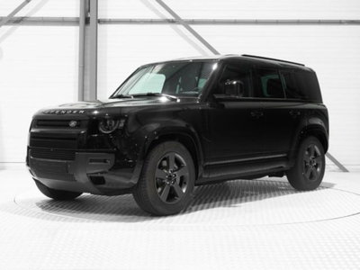 Land Rover Defender 110 2.0 si4 phev X-Dynamic SE awd 300cv auto nuova