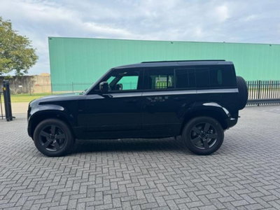 Land Rover Defender 110 2.0 si4 phev X-Dynamic SE awd 300cv auto (11)