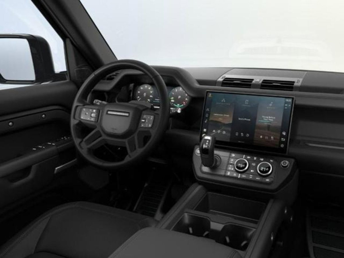 Land Rover Defender 110 2.0 si4 phev X-Dynamic SE awd 300cv auto (2)