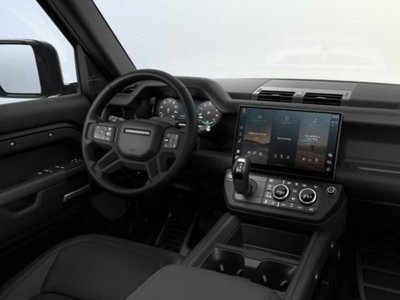 Land Rover Defender 110 2.0 si4 phev X-Dynamic SE awd 300cv auto (2)