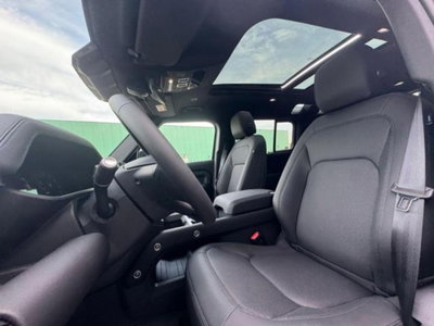 Land Rover Defender 110 2.0 si4 phev X-Dynamic SE awd 300cv auto (8)
