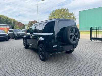 Land Rover Defender 110 2.0 si4 phev X-Dynamic SE awd 300cv auto (9)
