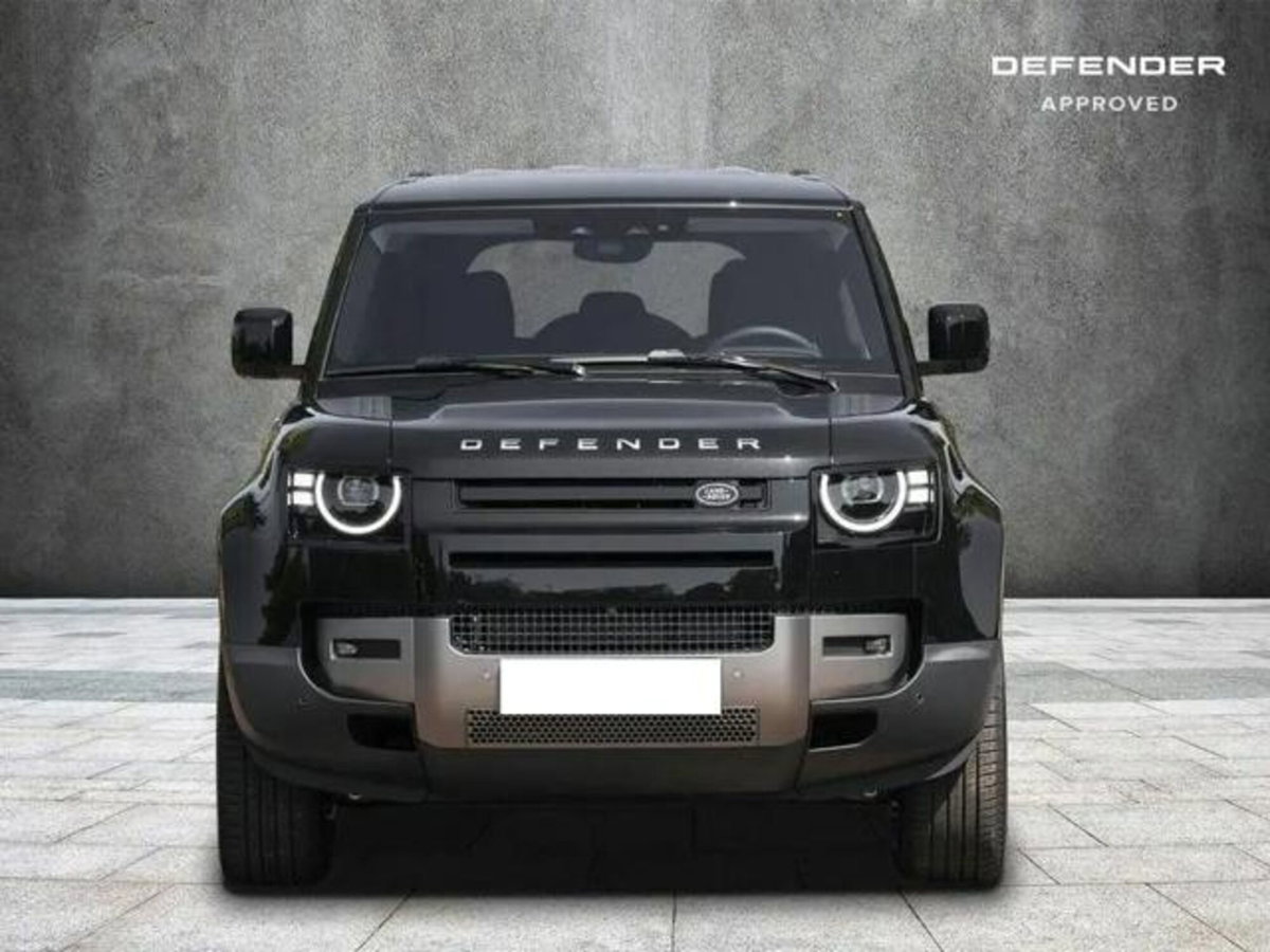 Land Rover Defender 110 3.0D I6 200 CV AWD Auto X-Dynamic S