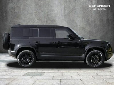 Land Rover Defender 110 3.0D I6 200 CV AWD Auto X-Dynamic S (11)