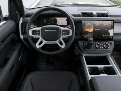 Land Rover Defender 110 3.0D I6 200 CV AWD Auto X-Dynamic S (14)