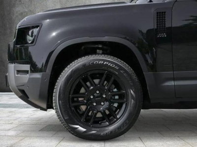 Land Rover Defender 110 3.0D I6 200 CV AWD Auto X-Dynamic S (17)