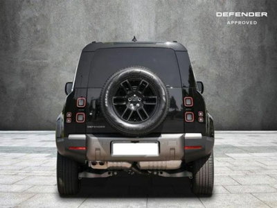 Land Rover Defender 110 3.0D I6 200 CV AWD Auto X-Dynamic S (3)