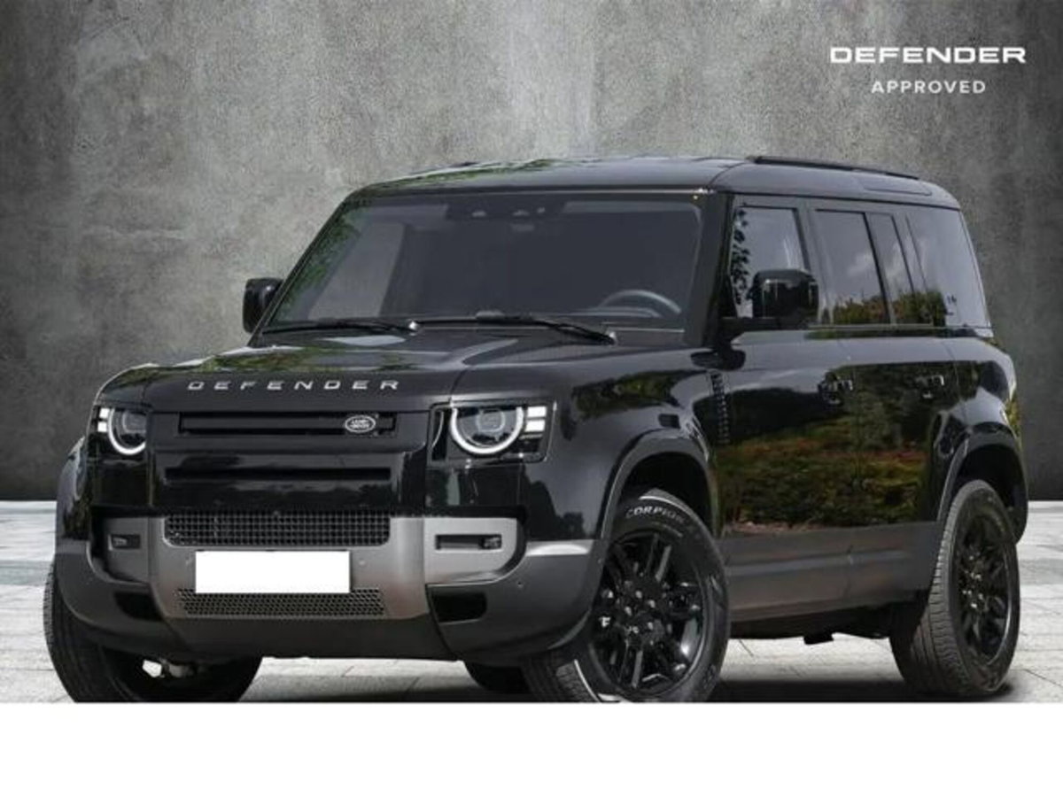 Land Rover Defender 110 3.0D I6 200 CV AWD Auto X-Dynamic S (5)