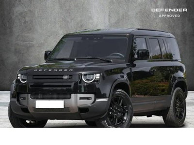 Land Rover Defender 110 3.0D I6 200 CV AWD Auto X-Dynamic S (5)