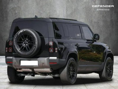 Land Rover Defender 110 3.0D I6 200 CV AWD Auto X-Dynamic S (8)