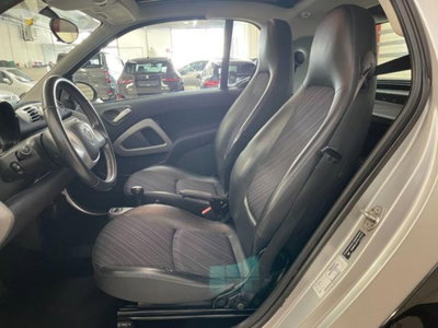 smart Fortwo 1000 52 kW coupé passion (11)