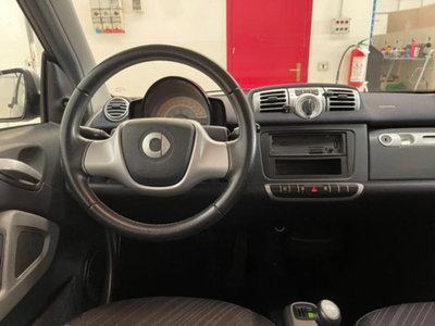 smart Fortwo 1000 52 kW coupé passion (12)