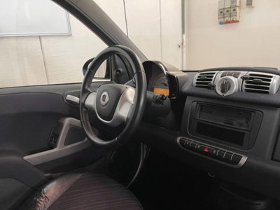 smart Fortwo 1000 52 kW coupé passion (15)