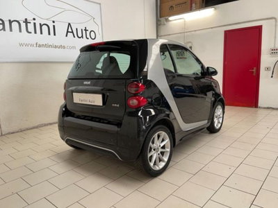 smart Fortwo 1000 52 kW coupé passion (3)