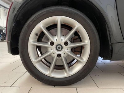 smart Fortwo 1000 52 kW coupé passion (8)