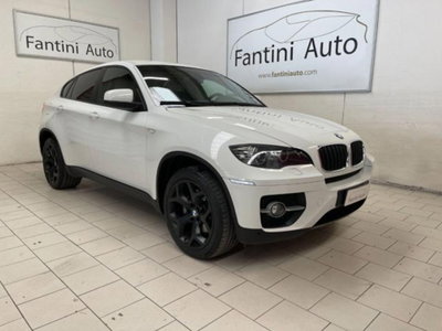 BMW X6 xDrive30d Attiva usata